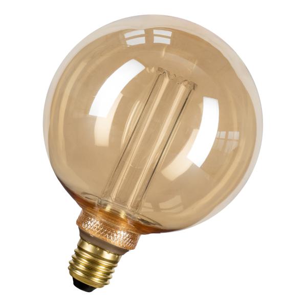 LX Glow Globe 125